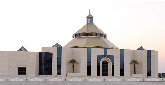 ANNOUNCEMENTS FOR 17TH, 18TH & 19TH OCTOBER 2025