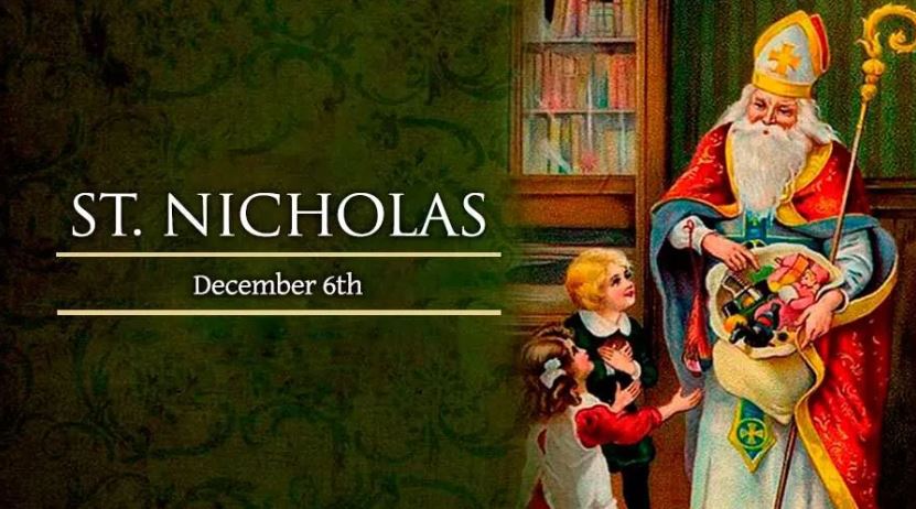 ANNOUNCEMENTS FOR 5TH, 6TH & 7TH DECEMBER 2025